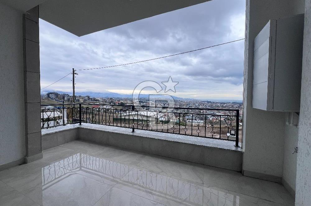 YALOVA ÇİFTLİKKÖY DENİZ MANZARALI ULTRA LÜKS KİRALIK 3+1 DAİRE