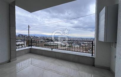 YALOVA ÇİFTLİKKÖY DENİZ MANZARALI ULTRA LÜKS KİRALIK 3+1 DAİRE