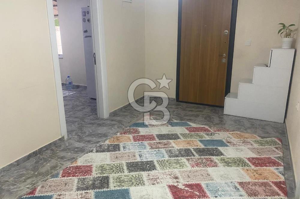 YALOVA ALTINOVA AYAZMA YOLA CEPHE 744 M2 ARSA ÜSTÜNDE BİNA