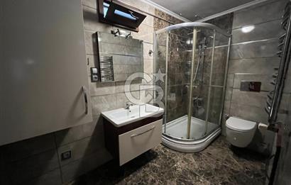 Üsküdar Salacak'ta 3+1 Deniz Manzaralı Teraslı Dubleks Kiralık Daire 