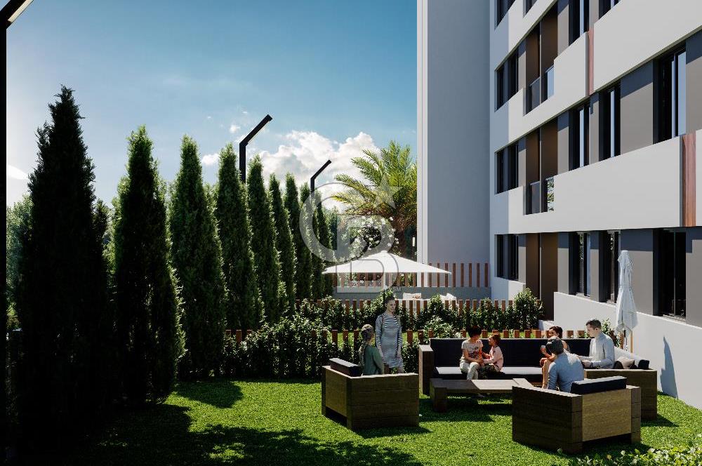 SARIÇAM AKKUYU TOKİ KONUTLARI YANI 2+1 SATILIK DAİRE