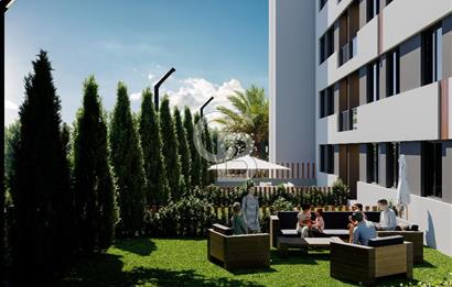 SARIÇAM AKKUYU TOKİ KONUTLARI YANI 2+1 SATILIK DAİRE