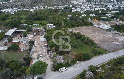 BODRUM GÜNDOĞAN ARSA