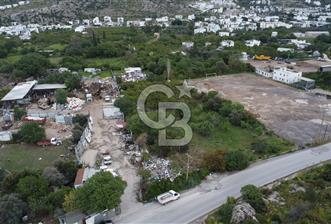 BODRUM GÜNDOĞAN ARSA - 8 - 328412