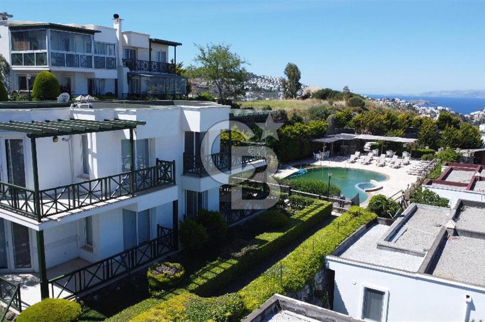 BODRUM YALIKAVAK SATILIK VİLLA