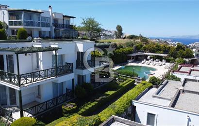 BODRUM YALIKAVAK SATILIK VİLLA