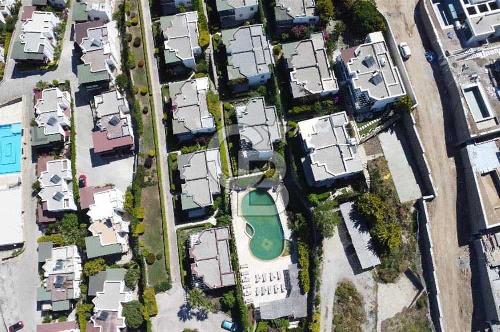 BODRUM YALIKAVAK SATILIK VİLLA