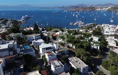 BODRUM GÜMÜŞLÜK SATILIK