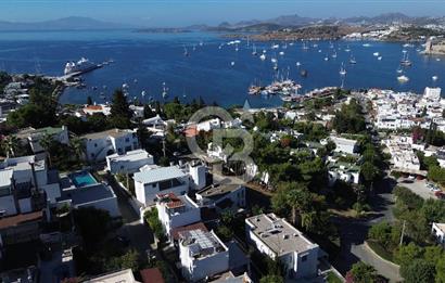 BODRUM GÜMÜŞLÜK SATILIK