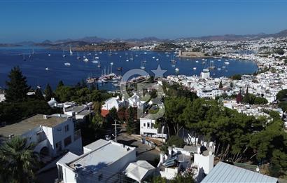 BODRUM GÜMÜŞLÜK SATILIK