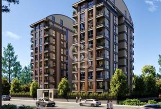 HUZUREVLERİNDE METRO DURAĞI YANINDA PROJEDEN 2+1 SATILIK DAİRE - 9 - 328451