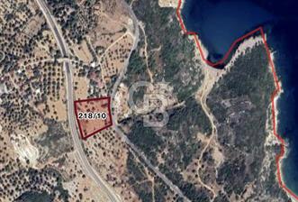 KARABURUN MORDOĞAN SATILIK ZEYTİNLİK KAGİR EV - 9 - 328419