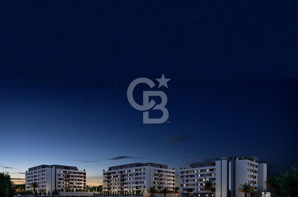 SARIÇAM AKKUYU TOKİ KONUTLARI YANI 2+1 SATILIK DAİRE