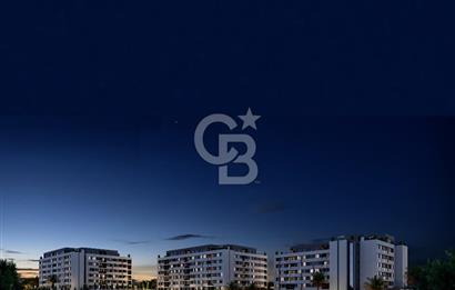 SARIÇAM AKKUYU TOKİ KONUTLARI YANI 2+1 SATILIK DAİRE