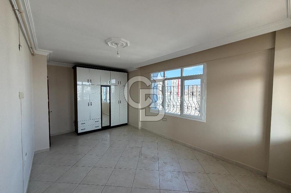 Turgut Özala 30m, 150 m² Net, Ferah 3+1, 2 Büyük Balkon Kiralık