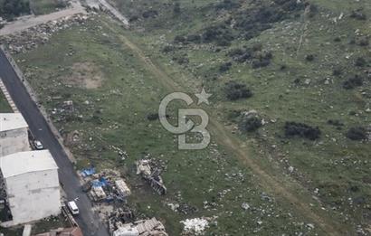 Manisa Şehzadeler de Satılık Arsa