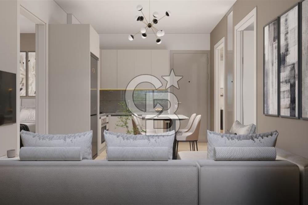 SARIÇAM AKKUYU TOKİ KONUTLARI YANI 2+1 SATILIK DAİRE