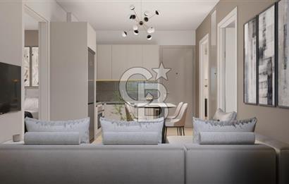 SARIÇAM AKKUYU TOKİ KONUTLARI YANI 2+1 SATILIK DAİRE