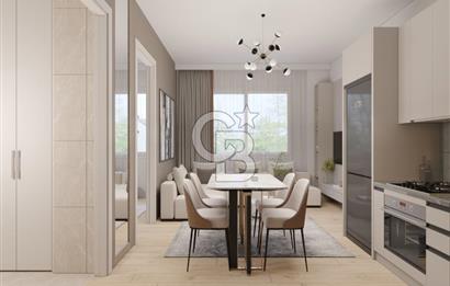 SARIÇAM AKKUYU TOKİ KONUTLARI YANI 2+1 SATILIK DAİRE