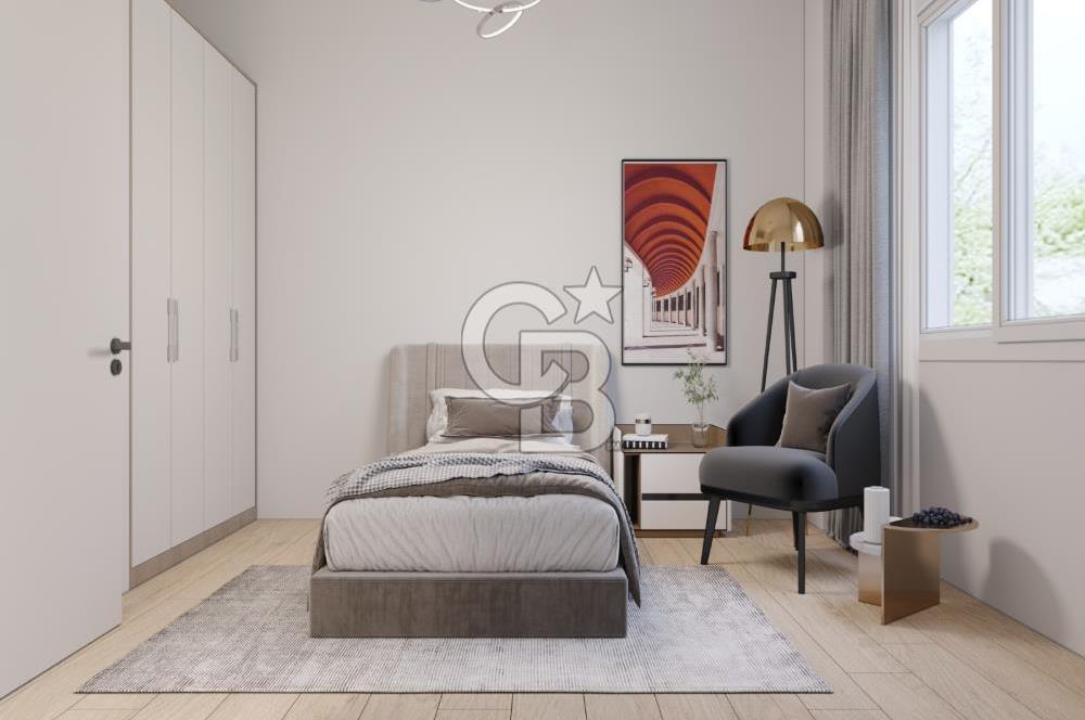 SARIÇAM AKKUYU TOKİ KONUTLARI YANI 2+1 SATILIK DAİRE