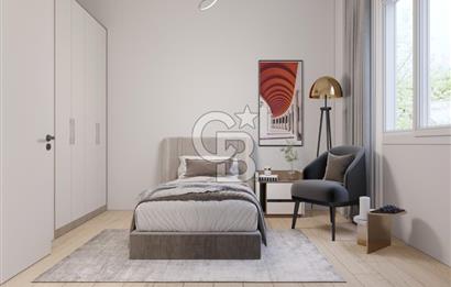 SARIÇAM AKKUYU TOKİ KONUTLARI YANI 2+1 SATILIK DAİRE