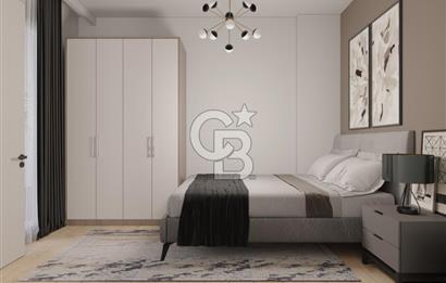 SARIÇAM AKKUYU TOKİ KONUTLARI YANI 2+1 SATILIK DAİRE