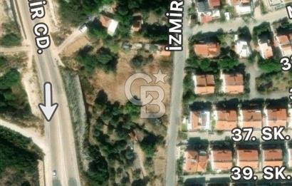 KARABURUN MORDOĞAN SATILIK ZEYTİNLİK KAGİR EV