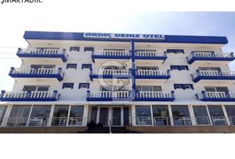 KARABURUN ARDIÇ SATILIK OTEL - 1 - 328421