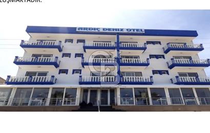 KARABURUN ARDIÇ SATILIK OTEL