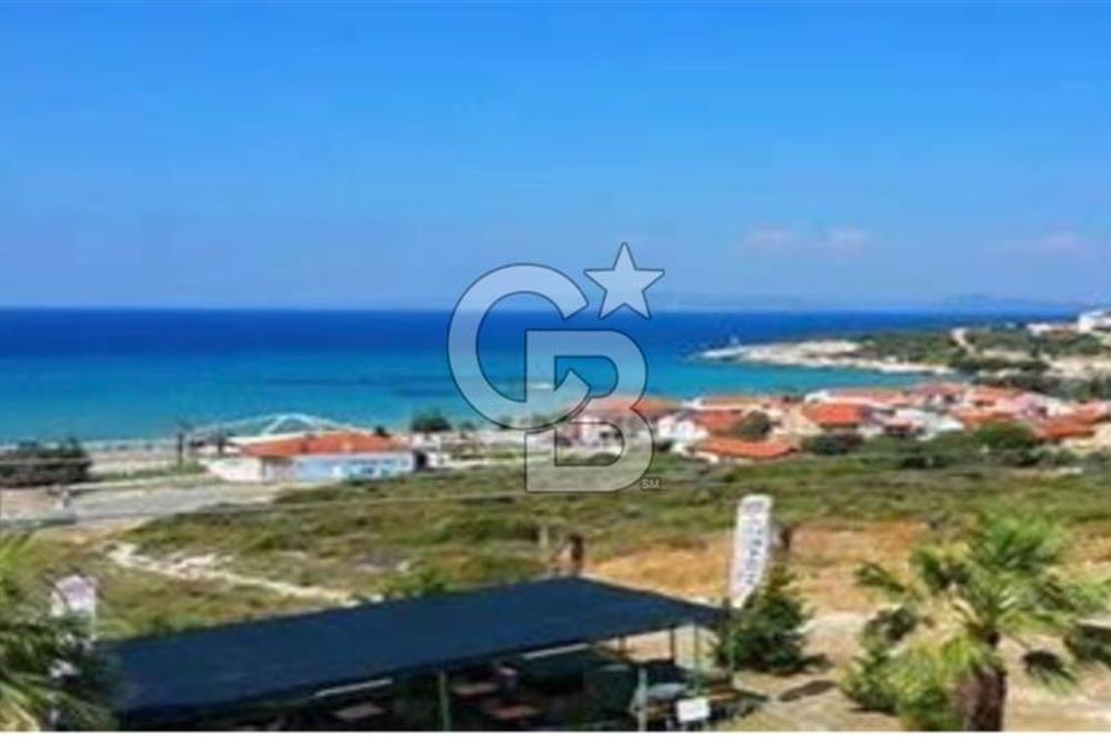 KARABURUN ARDIÇ SATILIK OTEL