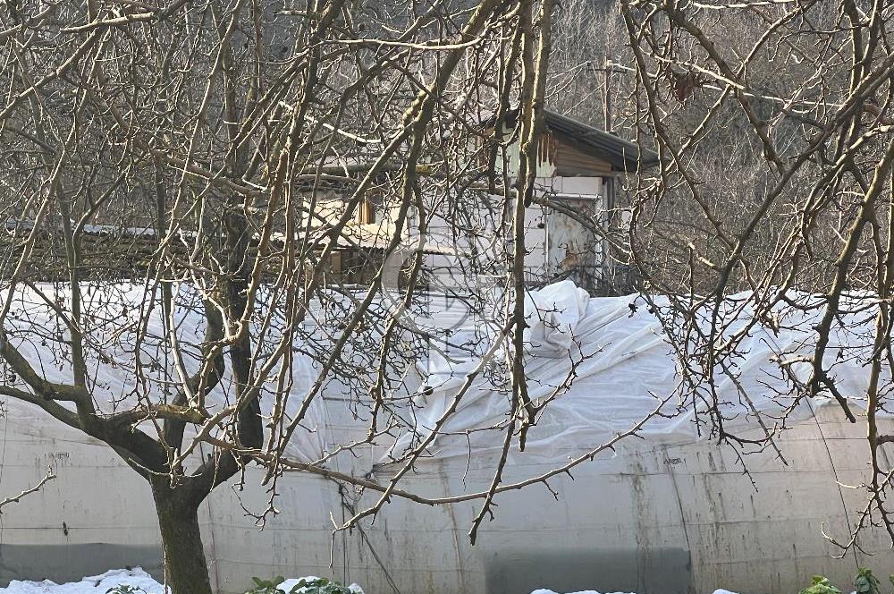 Karabük öğlebelin de satılık arsa 