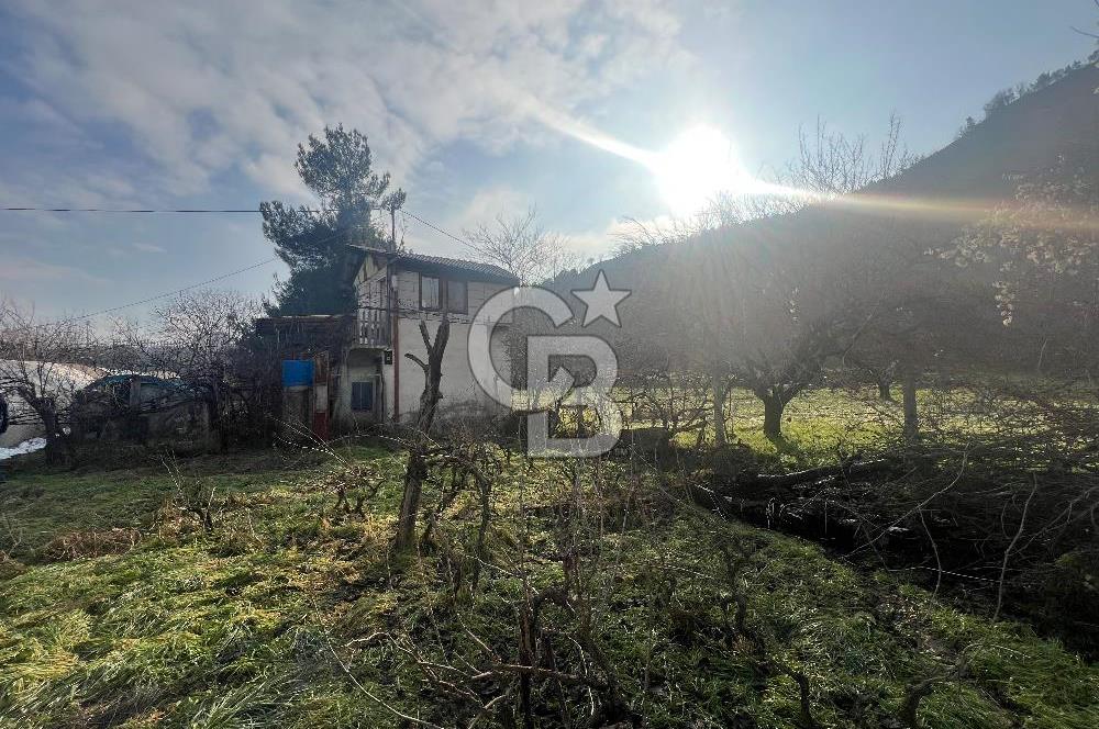 Karabük öğlebelin de satılık arsa 