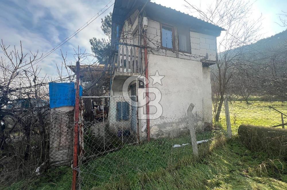 Karabük öğlebelin de satılık arsa 