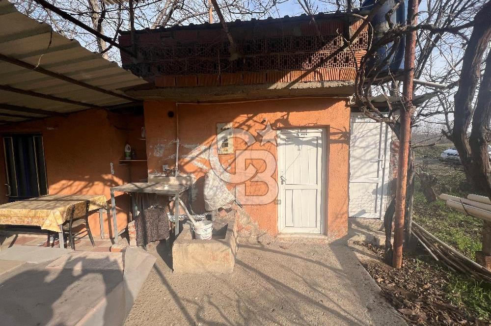 Karabük öğlebelin de satılık arsa 