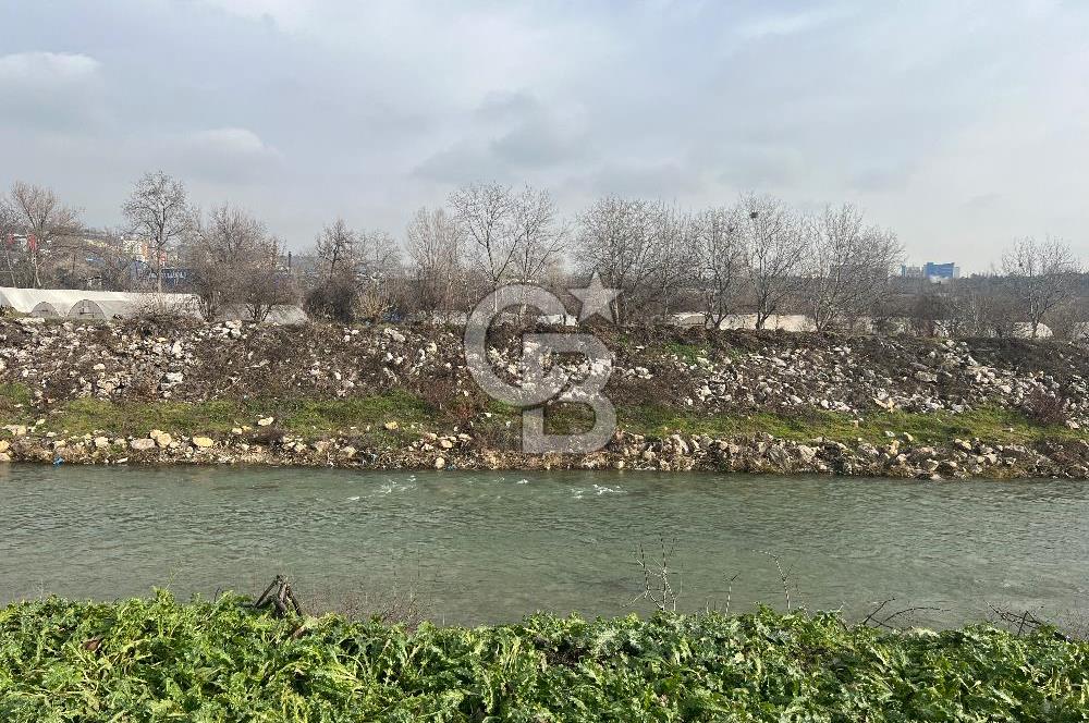 Karabük öğlebelin de satılık arsa 