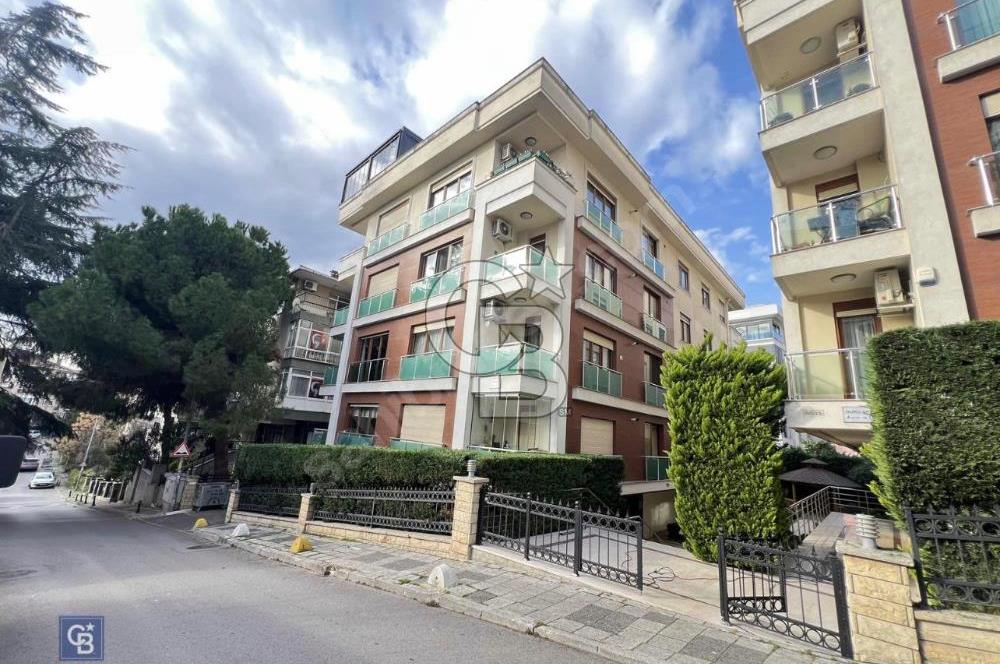 ACIBADEM TUR SOKAKTA DUBLEKS