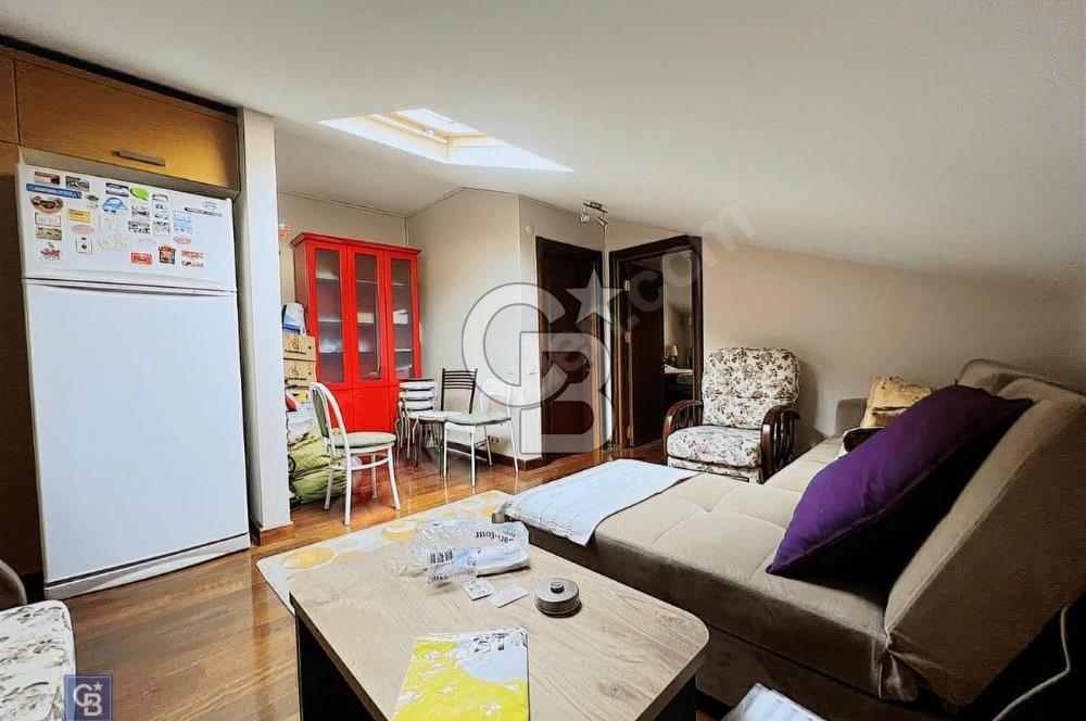 ACIBADEM TUR SOKAKTA DUBLEKS