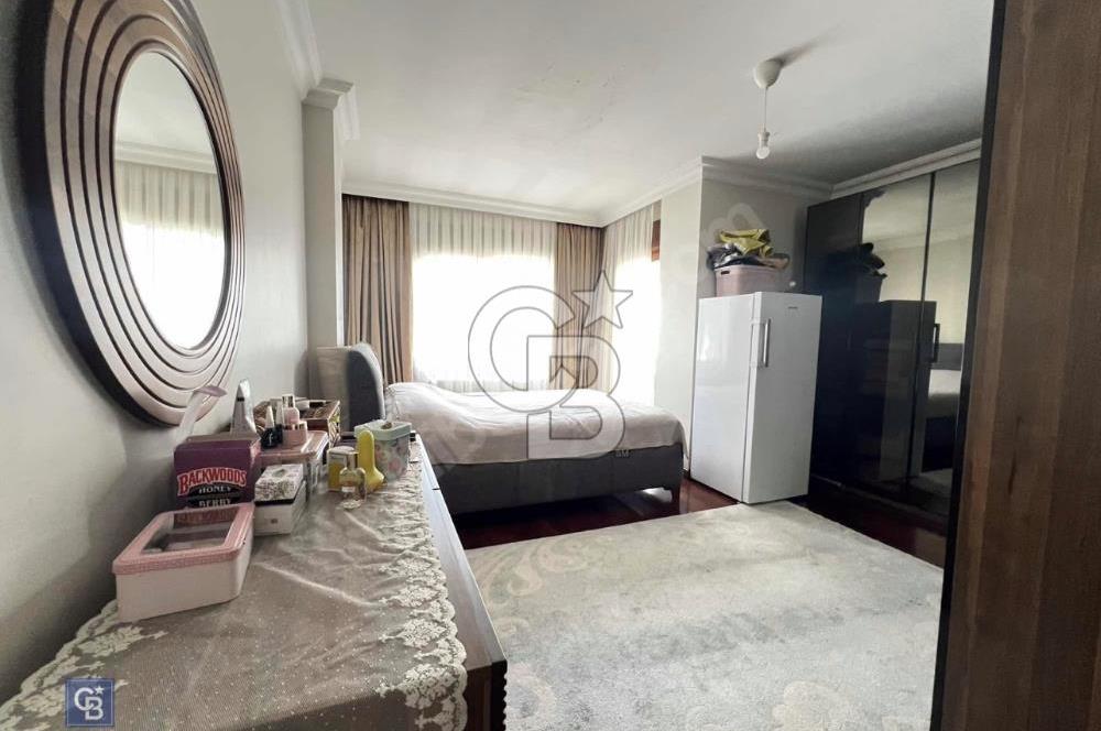 ACIBADEM TUR SOKAKTA DUBLEKS