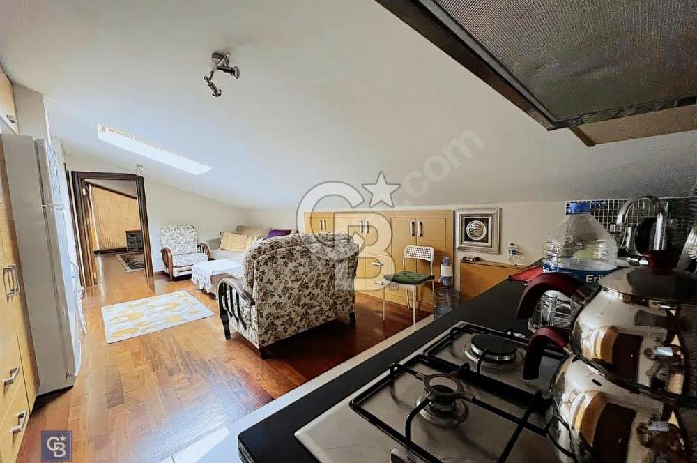 ACIBADEM TUR SOKAKTA DUBLEKS