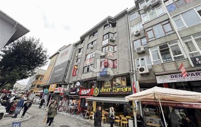 HALİTAĞA DA  SATILIK OFİS