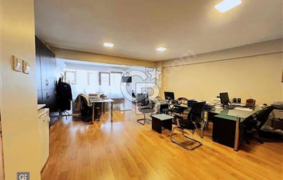 HALİTAĞA DA  SATILIK OFİS