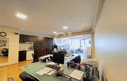 HALİTAĞA DA  SATILIK OFİS