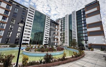 ÇANKAYA ANKALİFE VADİ KONUTLARI VADİ MANZARALI SATILIK 2+1 DAİRE