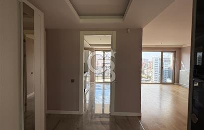 ÇANKAYA ANKALİFE VADİ KONUTLARI VADİ MANZARALI SATILIK 2+1 DAİRE