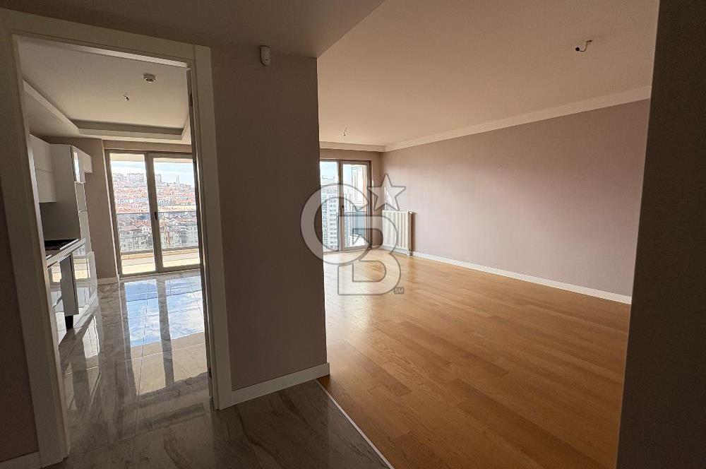 ÇANKAYA ANKALİFE VADİ KONUTLARI VADİ MANZARALI SATILIK 2+1 DAİRE