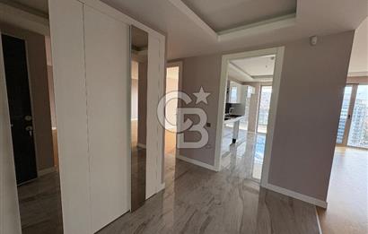 ÇANKAYA ANKALİFE VADİ KONUTLARI VADİ MANZARALI SATILIK 2+1 DAİRE