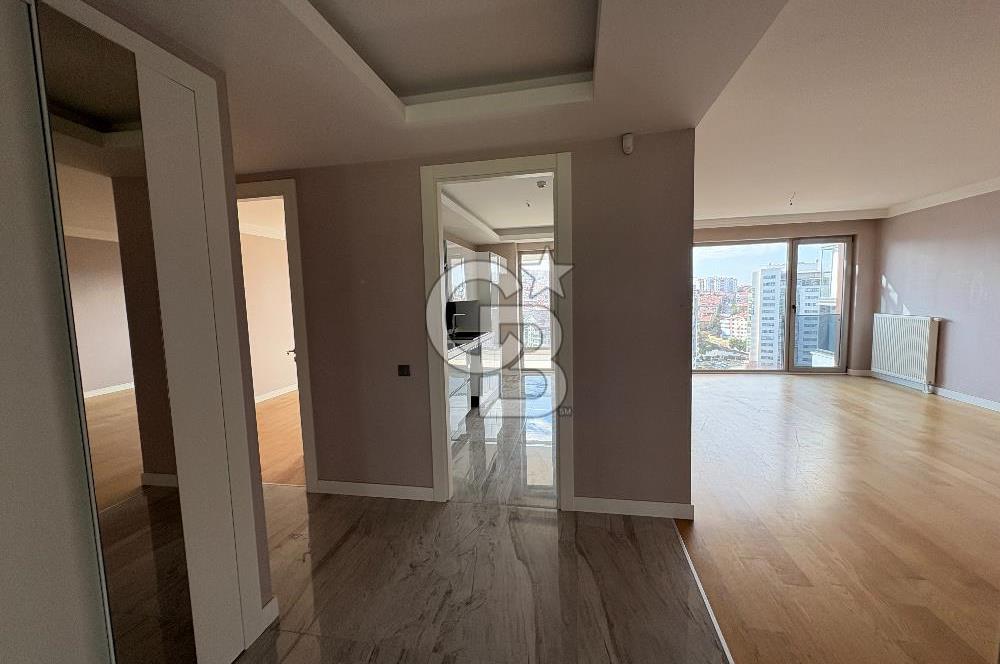 ÇANKAYA ANKALİFE VADİ KONUTLARI VADİ MANZARALI SATILIK 2+1 DAİRE