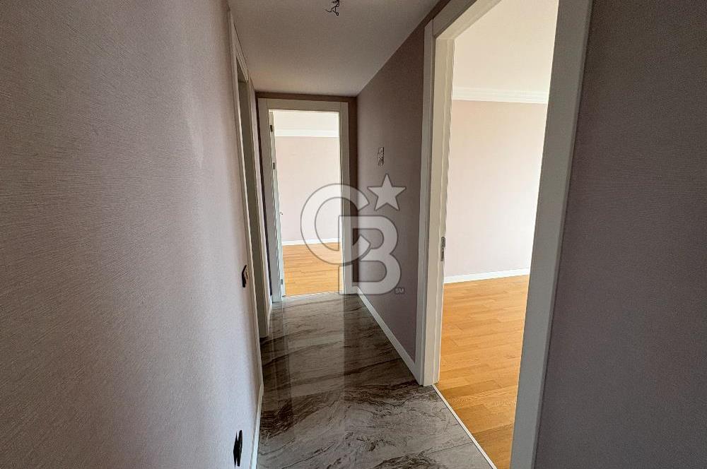 ÇANKAYA ANKALİFE VADİ KONUTLARI VADİ MANZARALI SATILIK 2+1 DAİRE