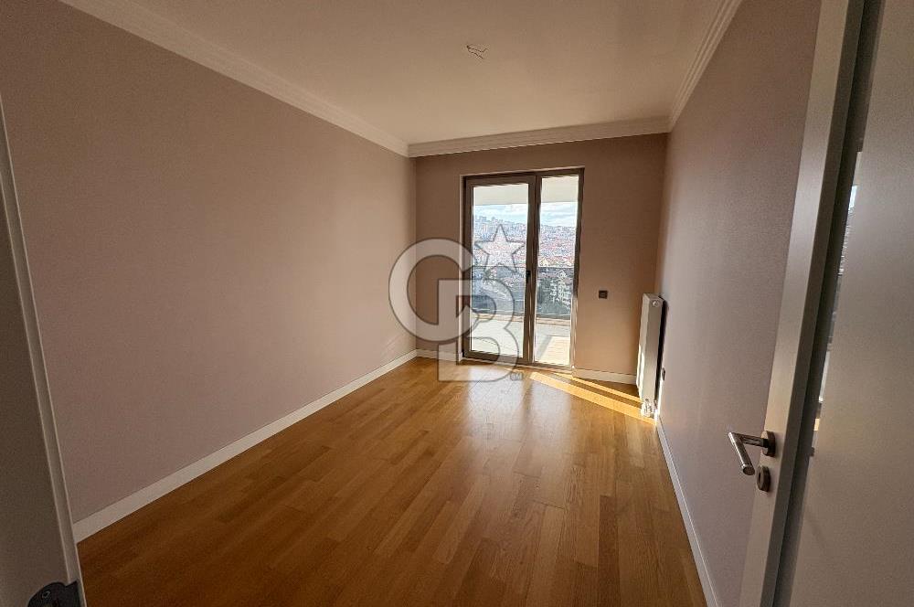 ÇANKAYA ANKALİFE VADİ KONUTLARI VADİ MANZARALI SATILIK 2+1 DAİRE