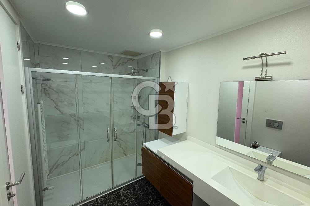 ÇANKAYA ANKALİFE VADİ KONUTLARI VADİ MANZARALI SATILIK 2+1 DAİRE